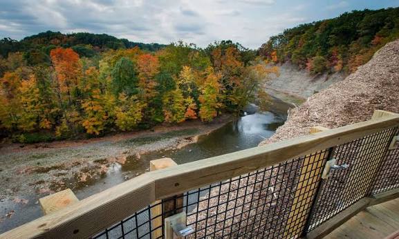 Rocky River Nature Center
