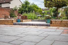 How To Choose The Best Patio Paving