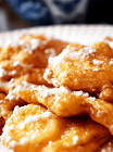 sir george s apple fritters
