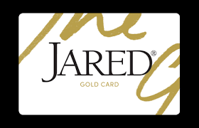 manage your jared credit account jared