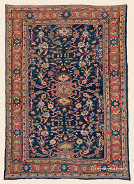 mahal west central persian claremont