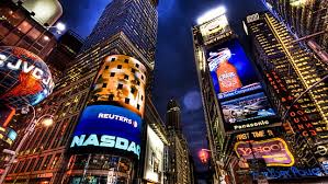 See more ideas about stock market, stock market graph, marketing. Hd Wallpaper Nasdaq Stock Market New York Hd World Travel Travel And World Wallpaper Flare