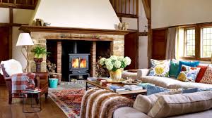 A living room can serve many different functions, from a formal sitting area to a casual living space. 65 Cozy Country Living Room Ideas Youtube