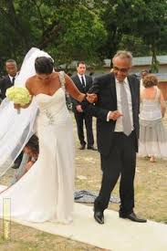 Both look their splendid best in gorgeous outfits. 20 Best Haitian Wedding Ideas Haitian Wedding Haitian Wedding