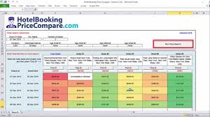 Bulk Hotel Price Compare Tool Increase Occupancy And