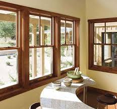 Best Modern Wooden Window Design Ideas