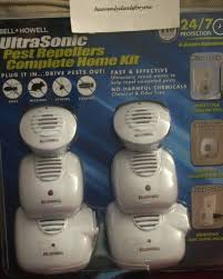 Ultrasonic pest repellers └ weed & pest control └ garden & patio all categories antiques art baby books, comics & magazines hausen ultrasonic plug in pest rodent mousemiceratspiderinsect repeller with. Ultrasonic Pest Repeller Bell Howell Review Pest Control Diagram