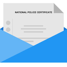 australian federal police check application