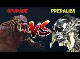 upgrade predator vs predalien avp