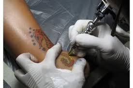 .dövme sanatı için özel üretilmiş mineral bazlı toksik etkisi olmayan dövme (tattoo) yapımı hakkında 16 haziran 2017. Kalici Dovme Yapim Asamasi Ve Dikkat Edilecek Hususlar Joker Tattoo Beylikduzu