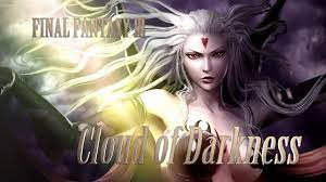 DISSIDIA FINAL FANTASY NT – Cloud of Darkness - YouTube