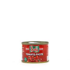 · 5.5 oz can tomato paste, (156 ml) · 1/4 cup brown sugar, packed · 1/4 cup cider or white vinegar, i generally use white, but try both and see . Tomato Paste 70 Grams 50 Pieces Per Carton