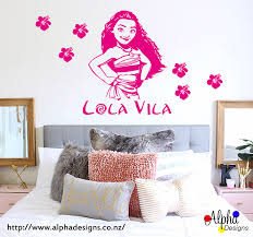 Kids Wall Decal Stickers With