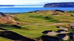 Chambers Bay | Courses | Golf Digest