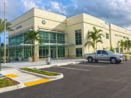 Central Palm Beach Service Center