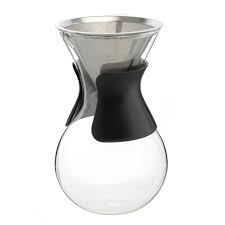 Austin G6 Pour Over Coffee Maker For