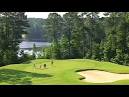 Cheraw State Park Golf Course - YouTube