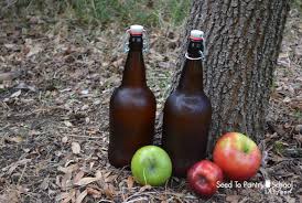 how to make hard cider the easy way