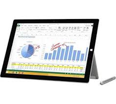 Maybe you would like to learn more about one of these? Microsoft Surface Pro 3 Im Test Testberichte De Note