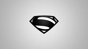 superman logo wallpapers wallpaper cave