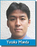 Researcher, Research Theme (Yutaka Maeda) -Search for Nanomanufacturing Technology and Its Development- - 05maeda