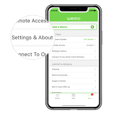 The apple home app itself is free, but you'll need to. Belkin Official Support Locating The Apple Homekit Code Using The Wemo App