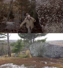 Even after years of marriage louis is startled by the extent of this trait in too dumb to live: Then Now Movie Locations Pet Sematary