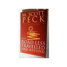View m scott peck's books! The Road Less Traveled And Beyond By M Scott Peck Konga Online Shopping