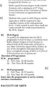 This means it includes grades from all terms and semesters. Thread For Phd Students Education 22 Nigeria