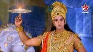 Mengenal pemeran dewa wisnu / krisna di serial mahadewa. Basudewa Krishna Mahabharata Beitrage Facebook