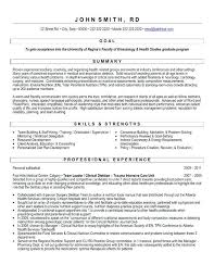 College Student Resume Template Free Graduate Templates Examples For