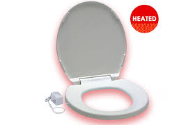 Best Heated Toilet Seats Battery