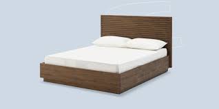 13 best wooden bed frames for home 2024