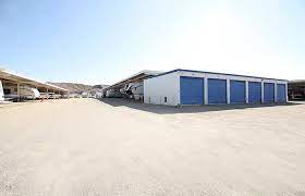 storage units in bullhead city az