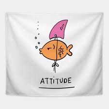 Fish Attitude