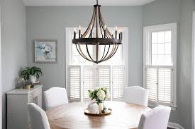 Dining Room Chandeliers What S Right For You Capitol Lighting