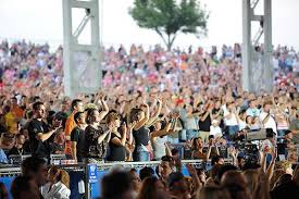 Hollywood Casino Amphitheatre Maryland Heights Bars And