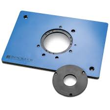 Easy to use parts catalog. Rockler Phenolic Router Plates Rockler Woodworking And Hardware
