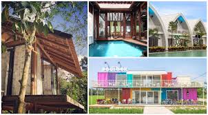 Casabrina vacation villas raub, pahang. 10 Tempat Penginapan Menarik Unik Di Selangor Dekat Je