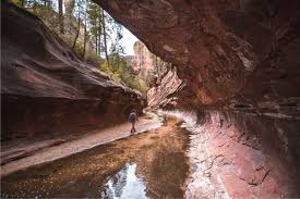 guide 10 best trails for sedona hiking