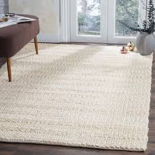 safavieh natural fiber nf212d 3 0 x 5 0 bleach area rug