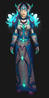 all transmog sets for mages wowhead