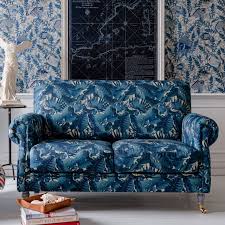edinburgh sofa paradeisos fabric