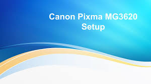 With mobile printing, you can easily once you have received the canon pixma mg3620 printer package, you should check for the seal. Canon Pixma Mg3620 Setup And Driver Download Printer Setup By Micheal John Issuu