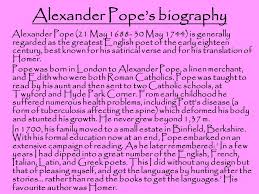 Essay on man summary Essay An Essay on Man Epistle I by Alexander Pope The