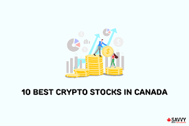 10 best crypto stocks in canada oct 2023