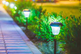 Outdoor Lighting Installation Tips