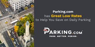 chicago parking michigan avenue parking