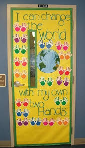 45 amazing classroom doors to welcome