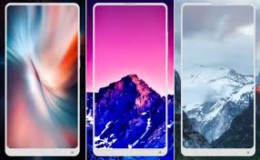 Here are gcam app proven compatible to run on xiaomi redmi 5 plus. Redmi 5 Plus Wallpapers Pack 25 Images Android File Box